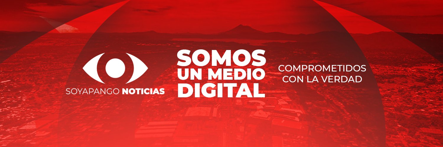 Soyapango Noticias's banner