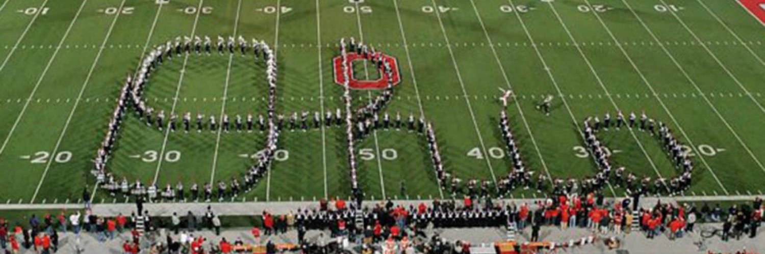 Buckeye Show's banner