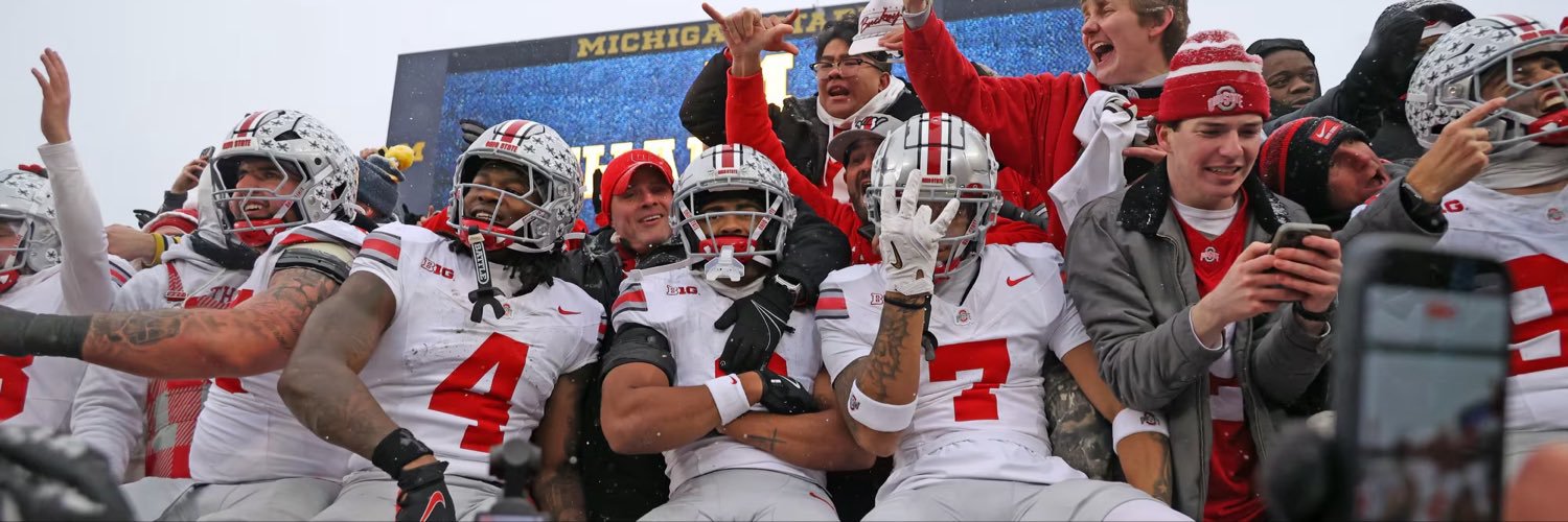 Top Tier Ohio State's banner