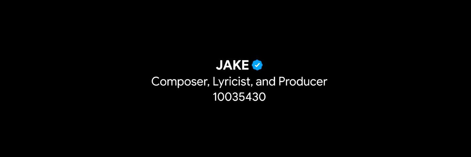 jake archive's banner