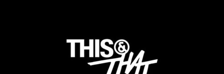 tôria ⊬ & that VIU O SKZ's banner