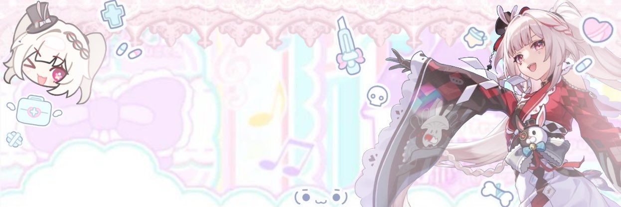Ezra ᛝ ˚.🐇་༘'s banner