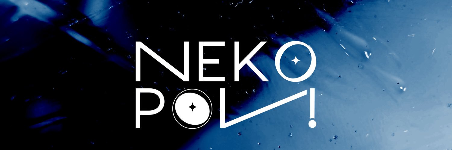 Nek0.nekopon // ネネ's banner
