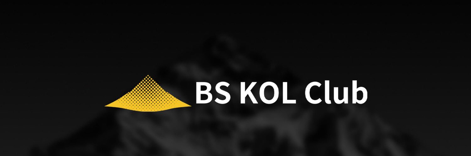 BS Kol Club's banner