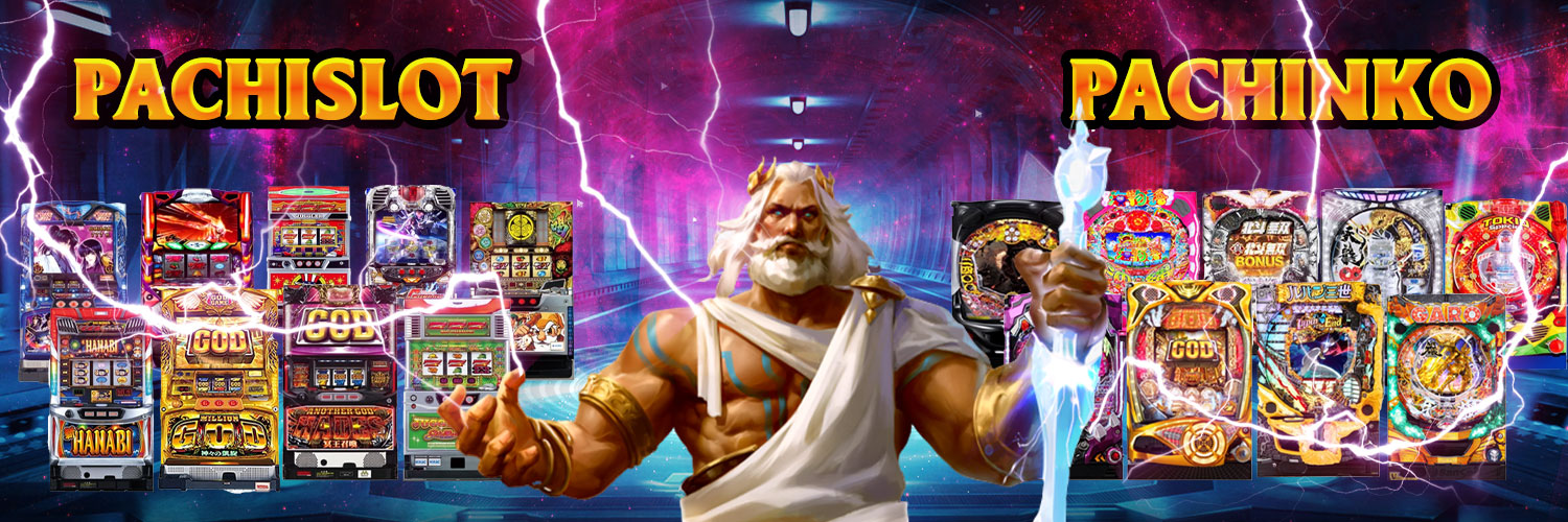 Million God Gaming's banner