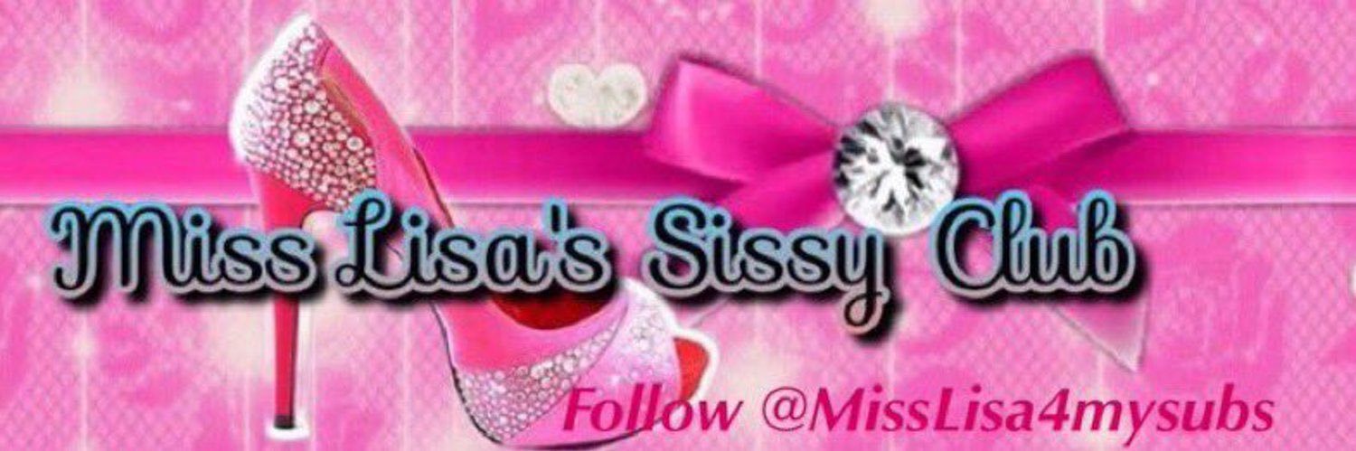 Sabrina Sissy 🏳️‍⚧️'s banner