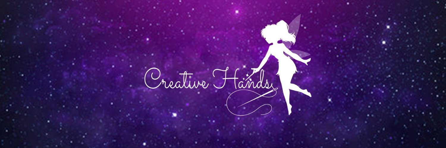 Creative Hands's banner