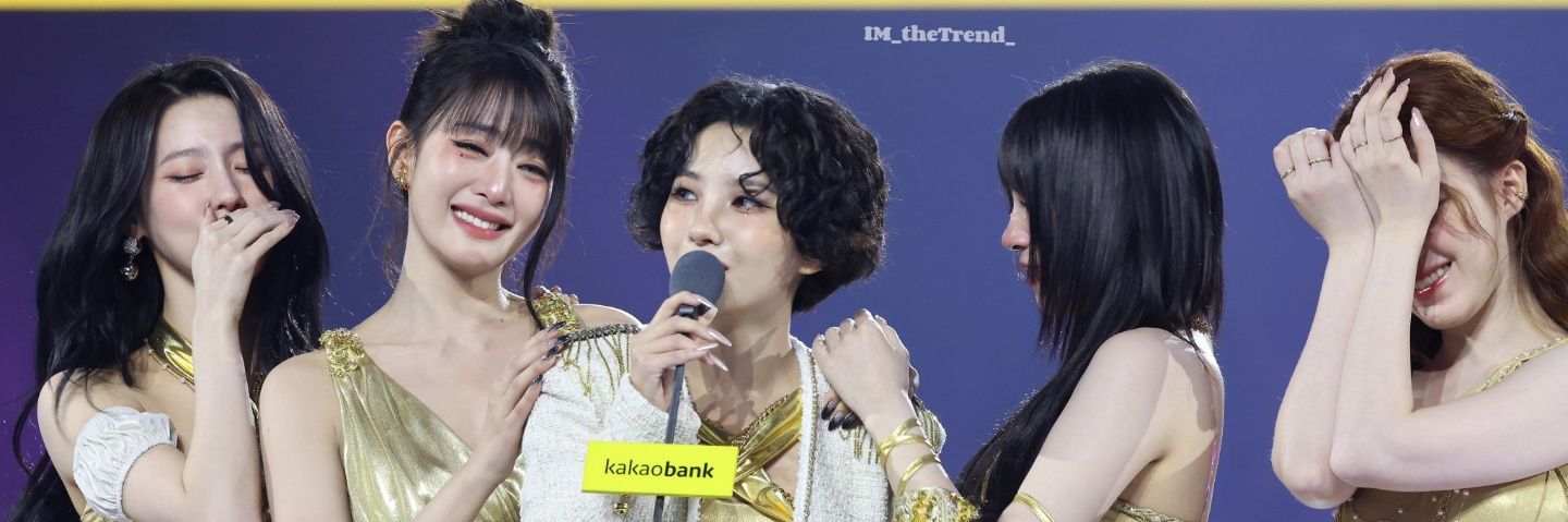 JSYuyeonQ💍's banner