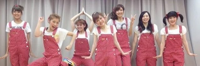 おしゃな's banner
