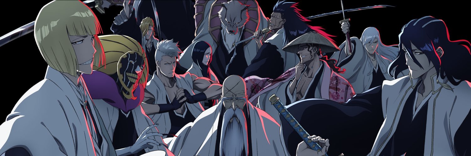 Dani | Bleach 🩸's banner