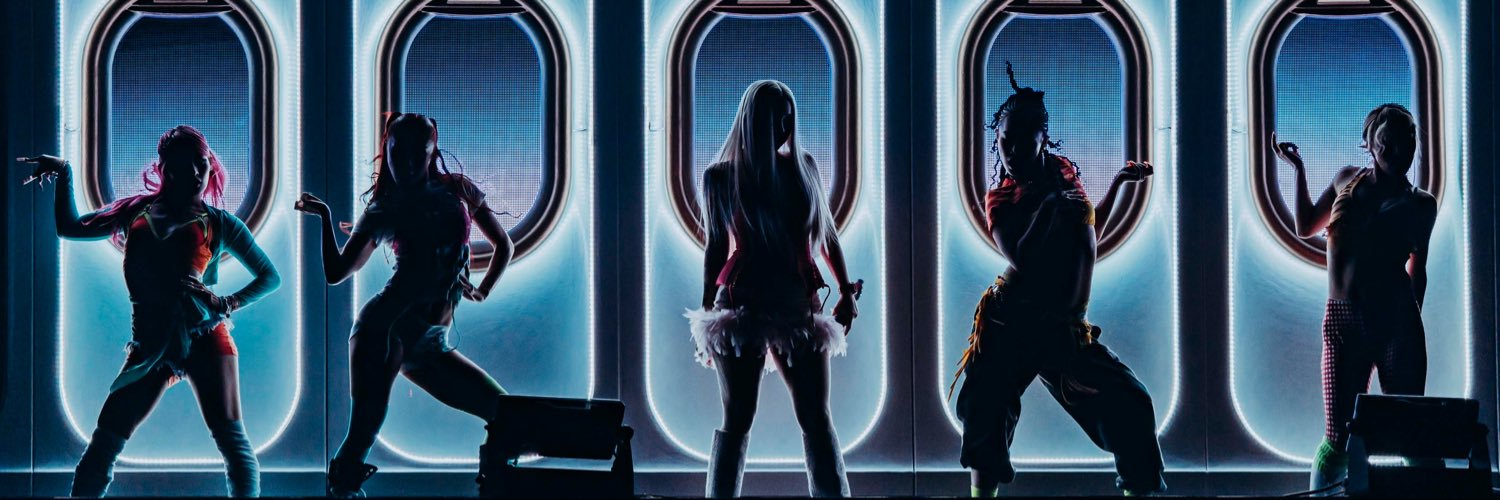 LANA's banner
