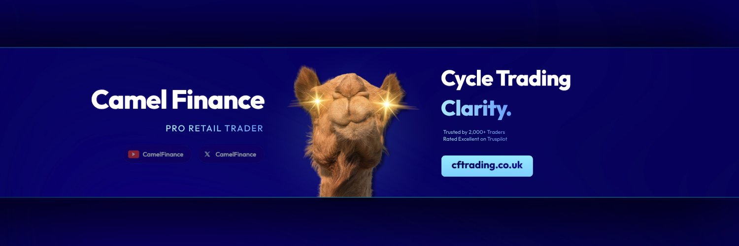 Camel Finance YT ⚡️'s banner