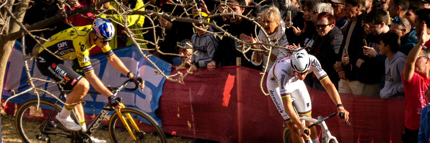 Benidorm CX - Costa Blanca - UCI CX World Cup's banner