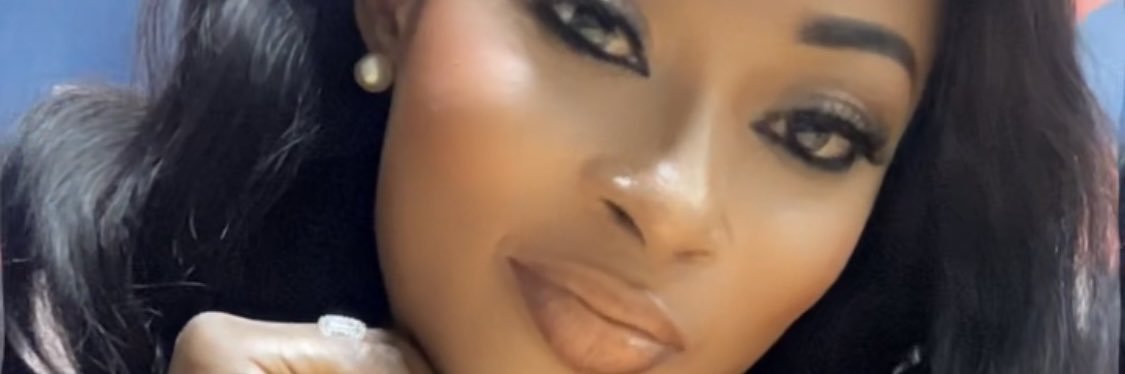 Monica Bukari's banner