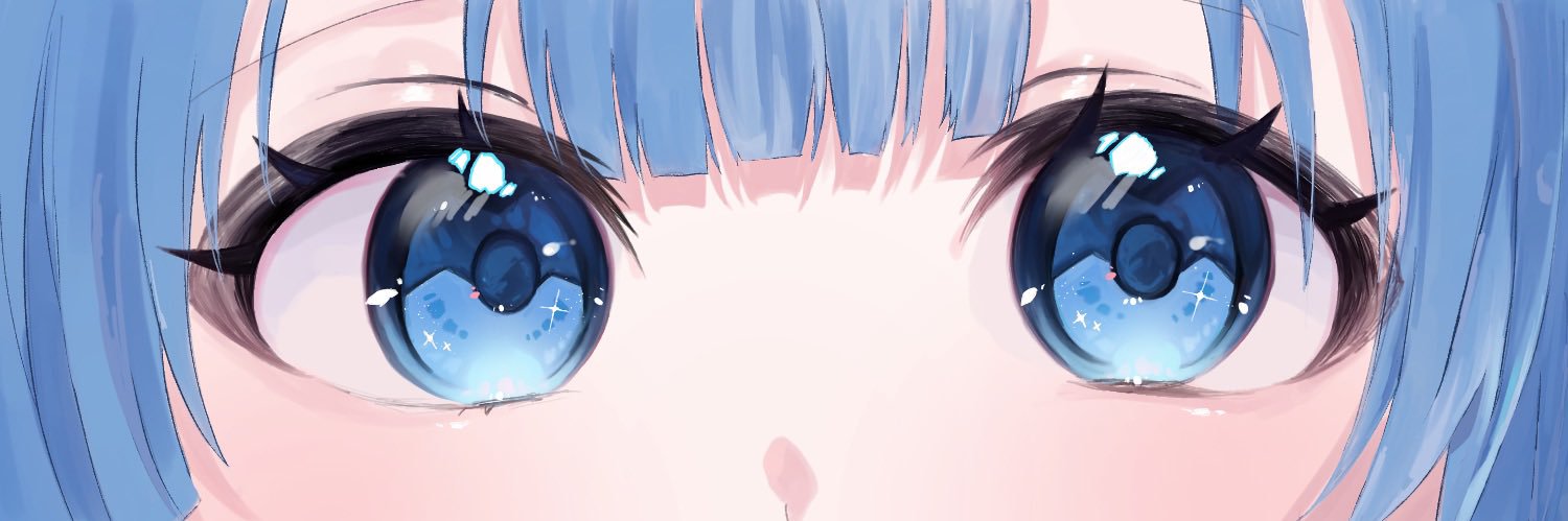 葵ましろ🐰⭐️'s banner