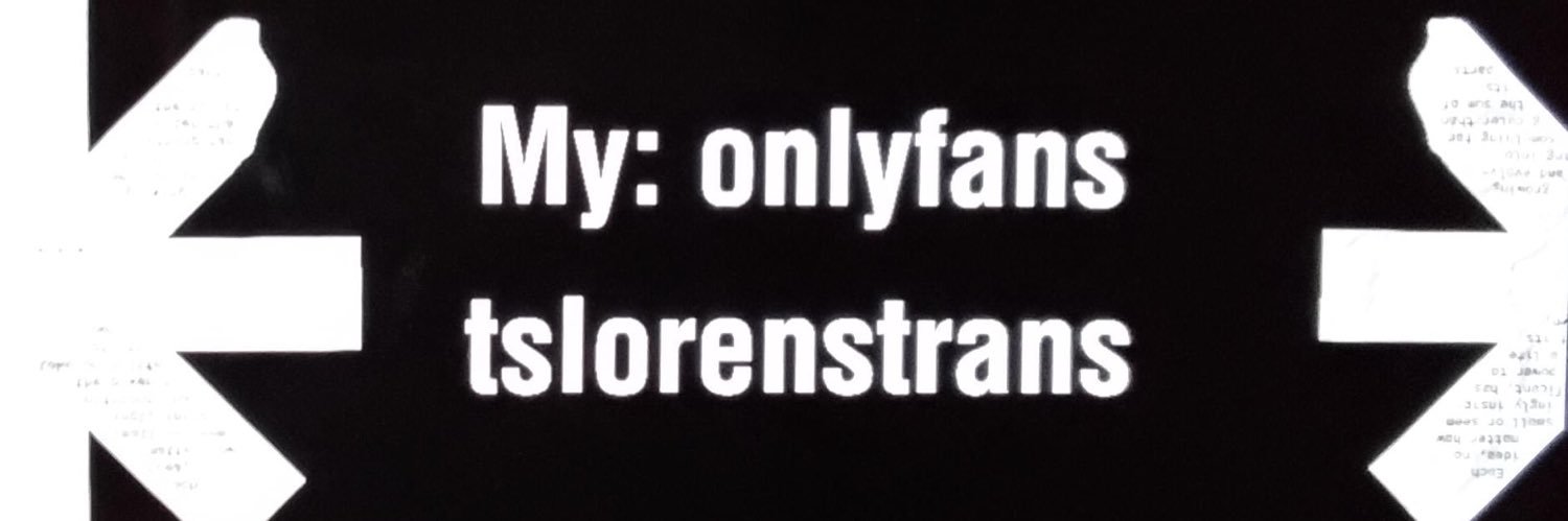 ts loren's banner