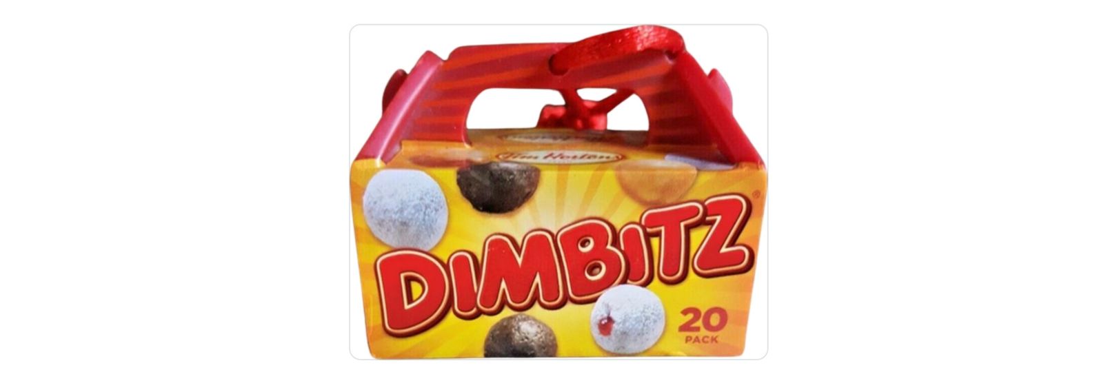 Bitz's banner
