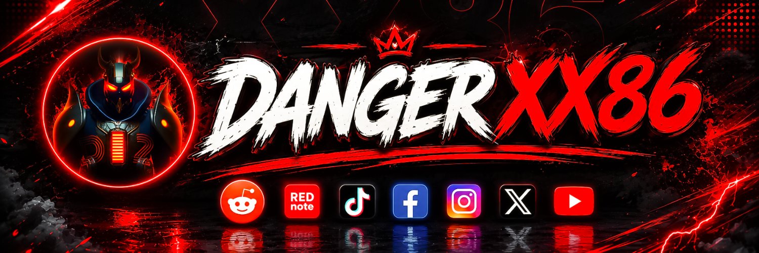 Danger_xx86's banner