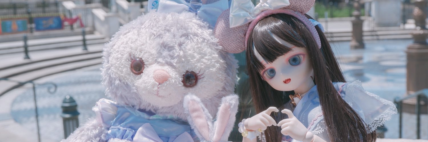 卯実's banner