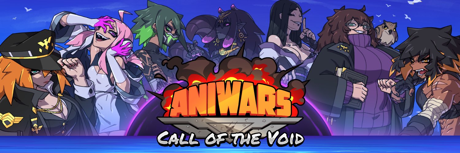 ANIWARS's banner