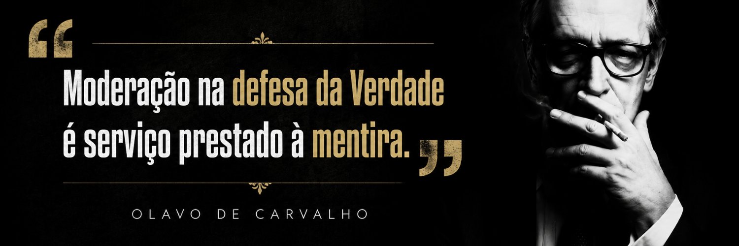 Clarke de Souza's banner