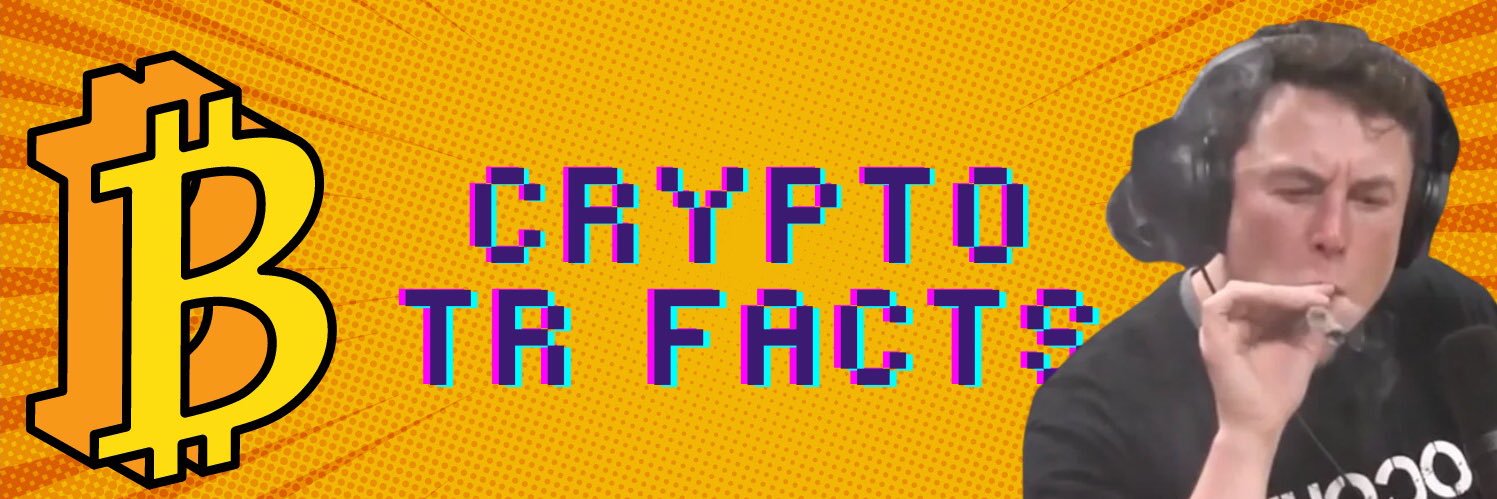 CryptoTurkeyFacts's banner