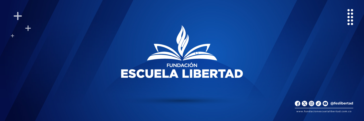 Escuela Libertad's banner