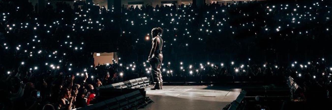 Only1Mafelz 🦍's banner