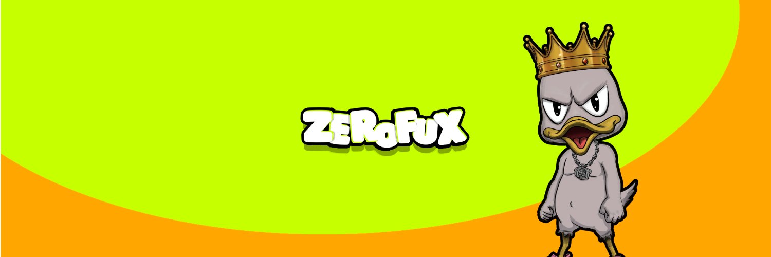 Zer∞Fux's banner