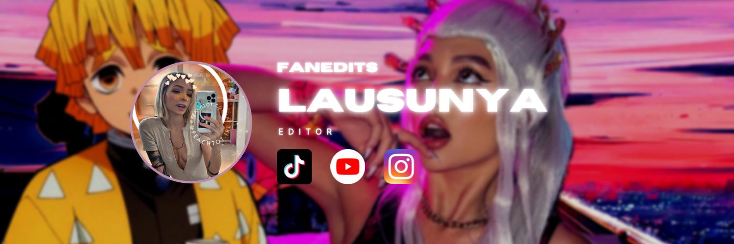 Lausunya's banner