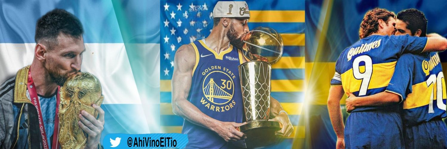 El tio bostero🇸🇪's banner