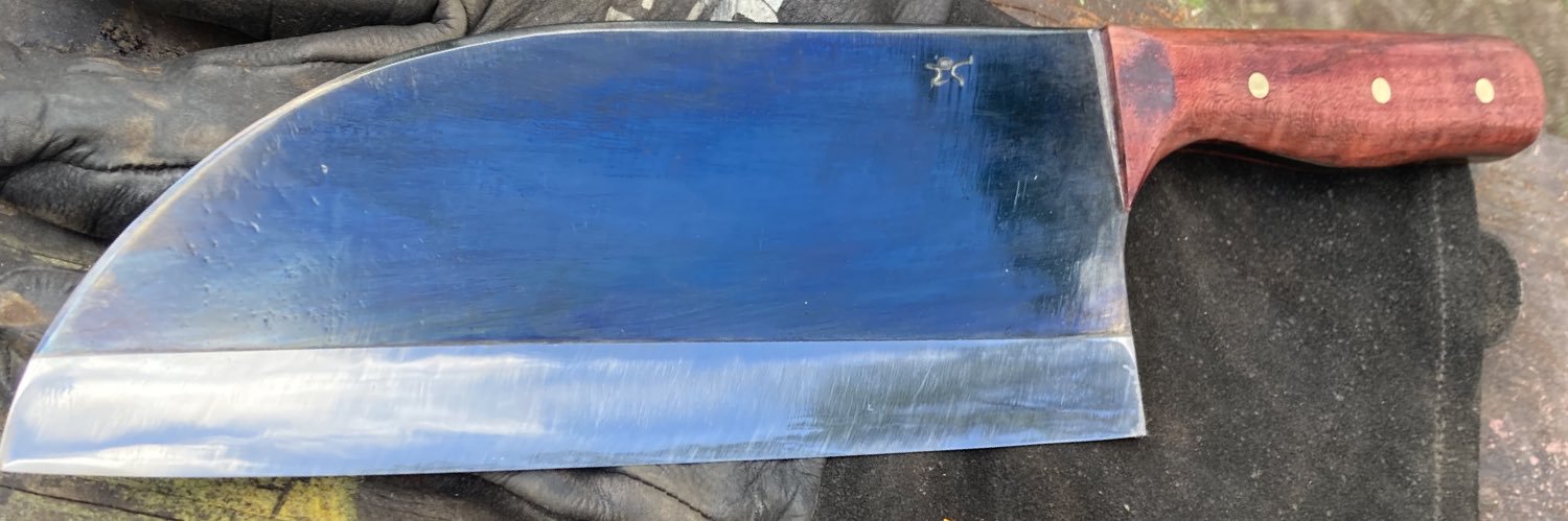 TheBlademaker's banner