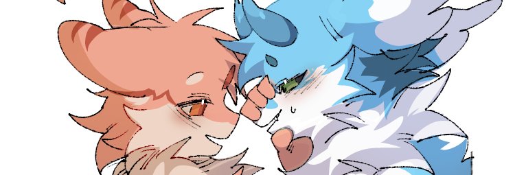 マンゴー|「하얀색망고」's banner