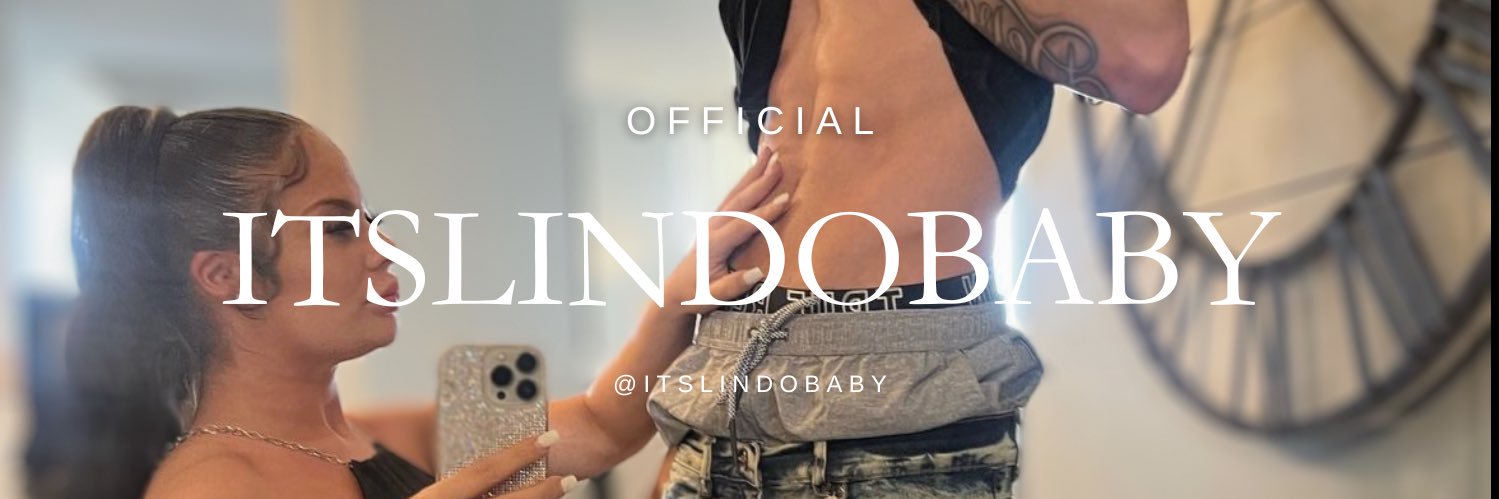Lindo's banner
