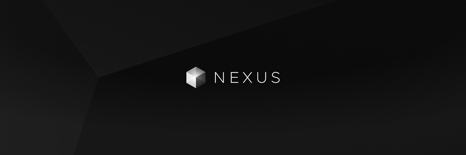 Nexus's banner