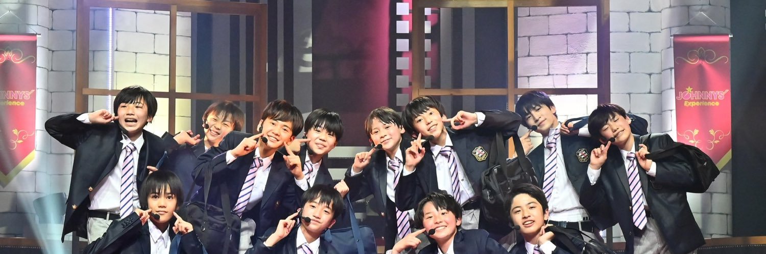 角 紳太郎くん🐱⭐️'s banner
