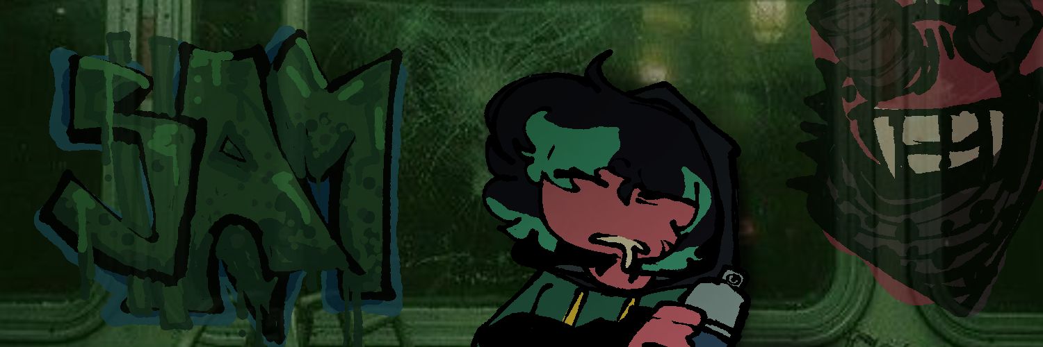 SSHERAE(comms OPEN)'s banner