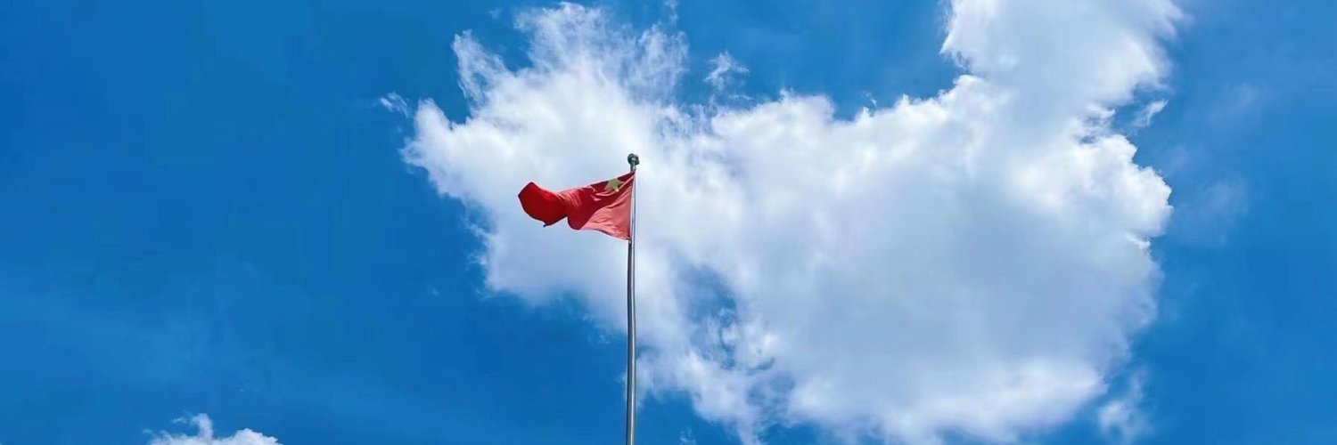 ❤️红色江西❤️'s banner