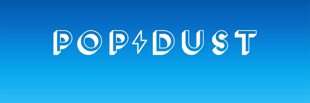 POPDUST's banner