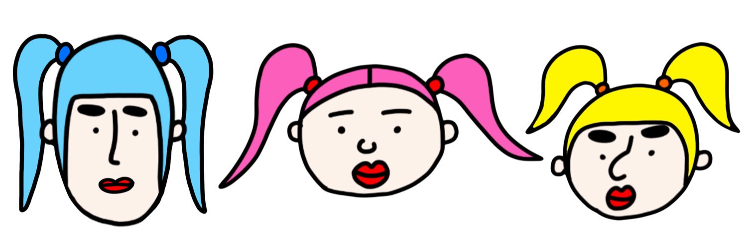 竹下☆ぱらだいす🎍🌈's banner