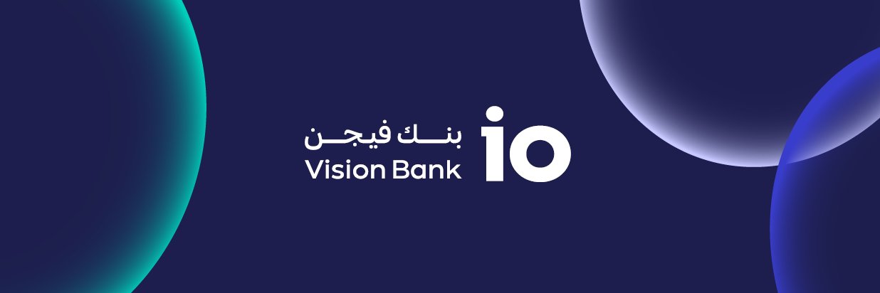 بنك فيجن's banner