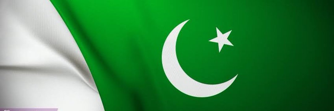 The Voice Of Pakistan 🇵🇰's banner