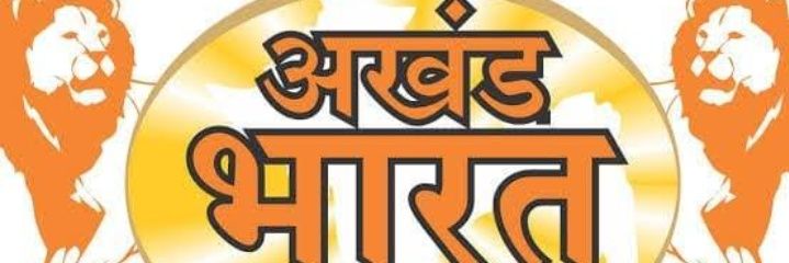 प्रियंका हिंदुस्तानी🇮🇳 🚩's banner