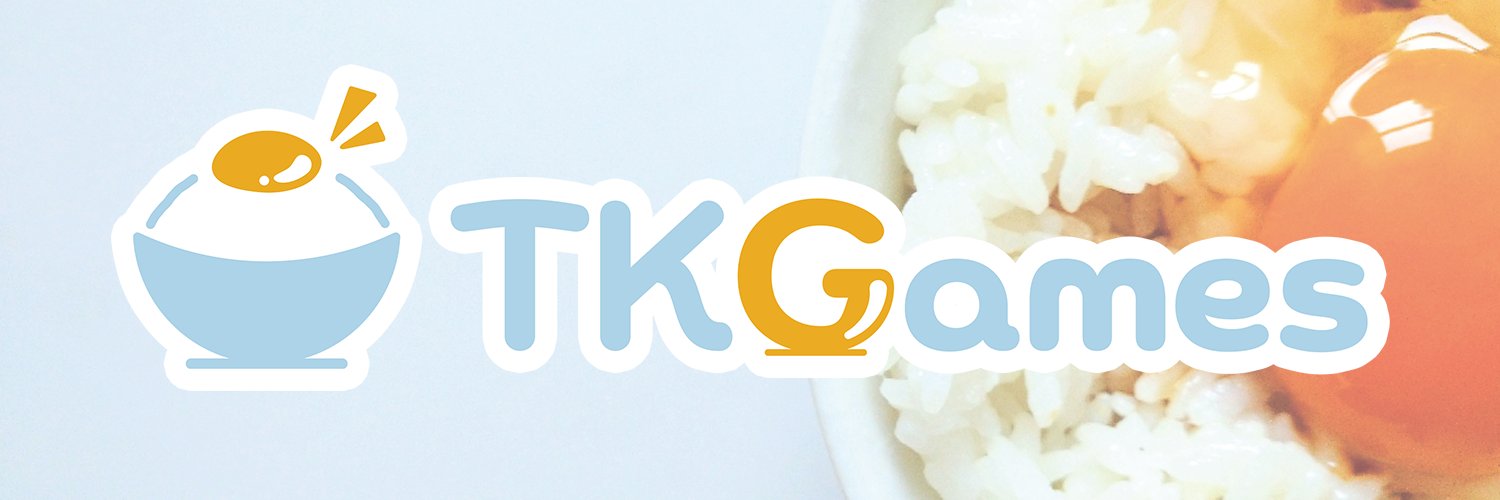ぽんず(TKGames)'s banner