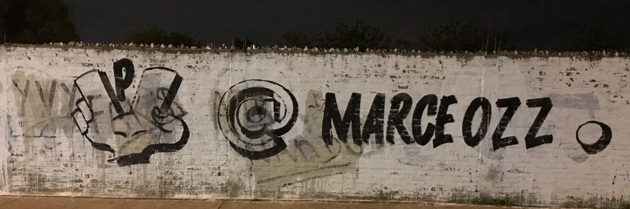 MarceOzz's banner