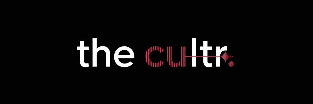 The Cultr.'s banner
