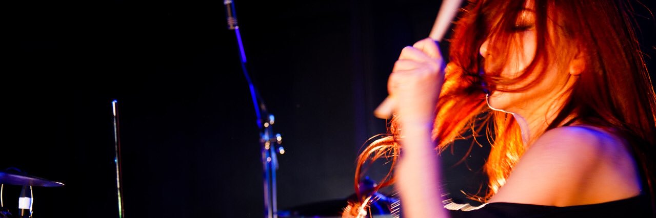 ひぐちしょうこ's banner