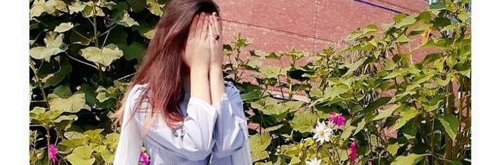 Asma Khan's banner