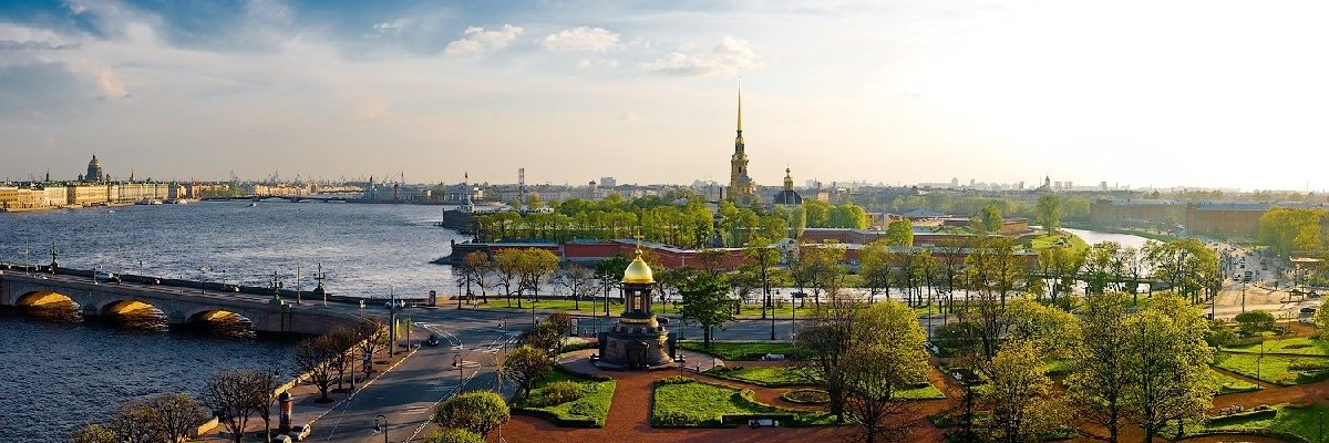 Наталья Питерская's banner