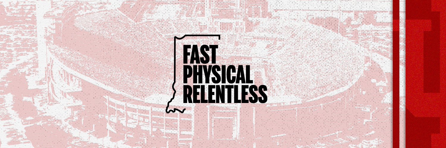 Indiana Football Recruiting's banner